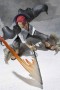 Figuarts ZERO: One Piece "Shanks" Battle Ver. 12cm.