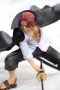 Figuarts ZERO: One Piece "Shanks" Battle Ver. 12cm.