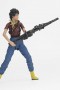 Figura - ALIENS: Space Marine "Lt. Ripley" 18cm.