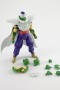 Figura articulada - Dragon Ball Z - Piccolo  S.H.Figuarts 15cm.