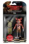 Five Nights at Freddy's Articulated Foxy Action Figure, 5"