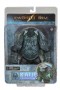 Figura articulada - Pacific Rim: Serie 2 "Kaiju Leatherback" 19cm.