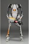 Figura articulada - Portal 2 "P-Body" 19cm