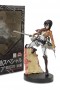 Figura - Ataque a los Titanes "Mikasa Ackerman" 19cm.