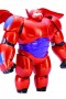 Figura - Big Hero 6: BAYMAX "Armor-Up" 20cm