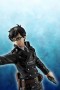 Figura - Blue Exorcist "Yukio Okumura" 23cm.