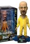 Figura - Breaking Bad: Cabezón "Walter White" 15cm.