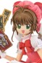 Figura - Cardcaptor Sakura "Sakura" 20cm.