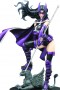 Figura - DC "Huntress" Bishoujo - Kotobukiya