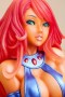 Figura - DC "Starfire" Bishoujo - Kotobukiya