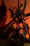 Diablo III – Deluxe Action Figure – Diablo, Lord of Terror 23cm.