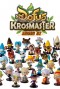 Figura - Dofus Krosmaster "Temporada 02"