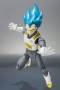 Figura - Dragon Ball Super "Vegeta Super Saiyan God" S.H. Figuarts