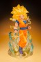 Figura - Dragon Ball Z: Figuarts Zero "Son Goku Super Saiyan 3"