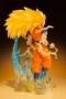 Figura - Dragon Ball Z: Figuarts Zero "Son Goku Super Saiyan 3"