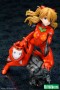 Figura - EVANGELION - Asuka Langley Shikinami: Q PLUG SUIT