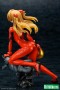 Figura - EVANGELION - Asuka Langley Shikinami: Q PLUG SUIT