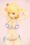 Figura - FAIRY TAIL - Lucy Heartfilia "Swimsuit" 18cm.