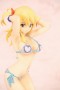 Figura - FAIRY TAIL - Lucy Heartfilia "Swimsuit" 18cm.