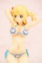 Figura - FAIRY TAIL - Lucy Heartfilia "Swimsuit" 18cm.