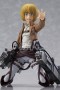 Figura Figma - Ataque a los Titanes "Armin Arlert" 14cm. ¡EXCLUSIVA!