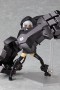 Figma: Black Rock Shooter "Strength" 12cm.