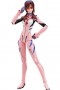 Figura Figma - Evangelion 2.0 "Makinami Mari Illustrious" 14cm.