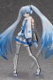 Figma: Vocal Series 01 "Hatsune Miku Snow"14cm. ¡EXCLUSIVA!