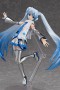 Figma: Vocal Series 01 "Hatsune Miku Snow"14cm. ¡EXCLUSIVA!