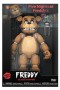 Five Nights at Freddy's - Figura Freddy 34 cm