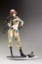 Statue - Ghostbusters Bishoujo: Lucy - Kotobukiya