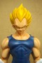 Figura Gigante - Dragon Ball Z "Super Saiyan Vegeta" X-PLUS 43cm.