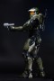 Figura - HALO 4 "Jefe Maestro" - Master Chief 46cm.