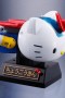 Figura - Hello Kitty 40th "Chogokin Hello Kitty" 10cm.