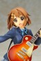 K-on! Hirasawa Yui 1/8 Scale PVC Figure Alter