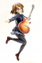 K-on! Hirasawa Yui 1/8 Scale PVC Figure Alter