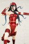 Figura - MARVEL "Elektra" Bishoujo - Kotobukiya