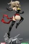 Figura - MARVEL " Ms. Marvel" Bishoujo - Kotobukiya