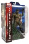 Figura - Marvel Select "Lagarto" 22cm.