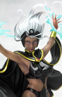 Figura - MARVEL "Tormenta" Bishoujo - Kotobukiya