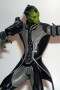 Figure - Mass Effect 3 Serie 1 "Thane" 18cm.