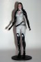 Figure - Mass Effect 3 Serie 2 "Miranda" 18cm.