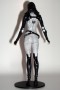 Figure - Mass Effect 3 Serie 2 "Miranda" 18cm.