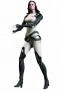 Figure - Mass Effect 3 Serie 2 "Miranda" 18cm.