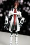 Figure - Mass Effect 3 Serie 2 "Mordin" 18cm.