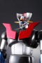 Figura - Mazinger Z "GX-01R" 40th aniversario 17cm.