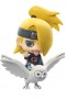 Figura - Naruto Shippuden: Petit Chara Land Naruto & Akatsuki Part 1 "Aleatorias"