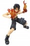 Figura - P.O.P DX: ONE PIECE "Portgas D. Ace" 18,5cm.