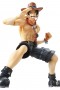 Figura - P.O.P DX: ONE PIECE "Portgas D. Ace" 18,5cm.