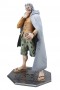 Figura - P.O.P DX: ONE PIECE "Silvers Rayleigh" 24cm.